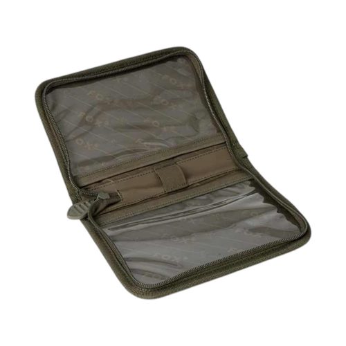 Fox Voyager Licence wallet - igazolvány tartó