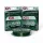 CPX - 3D CARP FEEDER INVISIBLE - Green zsinór - 300m - 0,25mm prémium CPX horgásztermék.