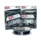 CPX - 3D CARP FEEDER INVISIBLE - Grey (Szürke) zsinór - 150m - 0,18mm prémium CPX horgásztermék.