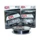 CPX - 3D CARP FEEDER INVISIBLE - Grey (Szürke) zsinór - 150m - 0,20mm