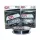 CPX - 3D CARP FEEDER INVISIBLE - Grey (Szürke) zsinór - 300m - 0,18mm prémium CPX horgásztermék.