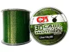 CPX 3D CARP Line - Green zsinór - 600m - 0,22mm