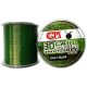 CPX - 3D CARP Line - Green zsinór - 600m - 0,35mm