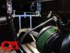 CPX - 3D CARP Line - Green zsinór - 600m - 0,35mm
