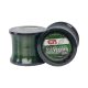 CPX - 3D CARP Line - Green zsinór - 6000m - 0,34mm