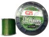 CPX - 3D CARP Line - Green zsinór - 6000m - 0,35mm