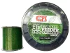 CPX - 3D CARP Line - Green zsinór - 6000m - 0,35mm prémium CPX horgásztermék.