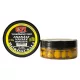 CPX Baits Főtt színezett Large tigrismogyoró horogcsali - Ananász-vajsav - 36 gramm - prémium CPX horgásztermék.