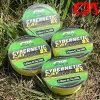 CPX Cybernetic CAT X8 Braid Line - fonott zsinór Yellow 300m - 0,45mm prémium CPX horgásztermék.