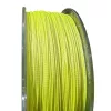 CPX Cybernetic CAT X8 Braid Line - fonott zsinór Yellow 300m - 0,60mm prémium CPX horgásztermék.
