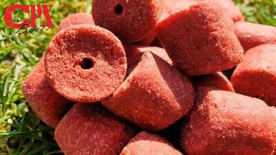 CPX PELLET - STPICY FRANKFURTER 18mm - 2kg