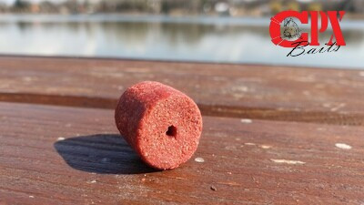 CPX PELLET - STPICY FRANKFURTER 18mm - 2kg