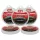 CPX FLUOROCARBON INVISIBLE zsinór - 25m - 0,35mm prémium CPX horgásztermék.