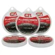 CPX FLUOROCARBON INVISIBLE zsinór - 25m - 0,23mm prémium CPX horgásztermék.