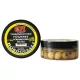 CPX Baits Főtt színezett Large tigrismogyoró horogcsali - Fűszeres Fokhagyma - 36 gramm - prémium CPX horgásztermék.