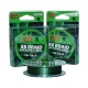 CPX X8 Braid Hooklink - 10m fonott előke - 0,24mm/18,24kg prémium CPX horgásztermék.