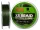 CPX X8 Braid Hooklink - 10m fonott előke - 0,28mm/21,46kg prémium CPX horgásztermék.