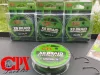CPX X8 Braid Hooklink - 10m fonott előke - 0,28mm/21,46kg prémium CPX horgásztermék.
