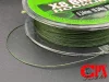 CPX X8 Braid Hooklink - 10m fonott előke - 0,28mm/21,46kg prémium CPX horgásztermék.