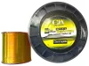 CPX MENTOR MONO LINE zsinór - yellow-green - 6.000m - 0,35mm prémium CPX horgásztermék.