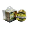 CPX MENTOR MONO LINE zsinór - yellow-green - 750m - 0,34mm prémium CPX horgásztermék.