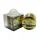 CPX MENTOR MONO LINE zsinór - yellow-green - 750m - 0,34mm prémium CPX horgásztermék.
