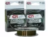 CPX 3D Carp Hooklink Cameleon - Monofil előke zsinór 0,23mm prémium CPX horgásztermék.