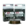 CPX 3D Carp Hooklink Cameleon - Monofil előke zsinór 0,26mm prémium CPX horgásztermék.
