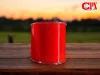 CPX Titan NEO CARP LINE zsinór - Fluo Orange - 750m - 0,28mm prémium CPX horgásztermék.
