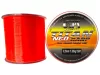 CPX Titan NEO CARP LINE zsinór - Fluo Orange - 750m - 0,30mm prémium CPX horgásztermék.