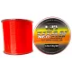 CPX Titan NEO CARP LINE zsinór - Fluo Orange - 750m - 0,32mm prémium CPX horgásztermék.