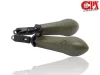 CPX EXTREME DISTANCE LEAD - Extra Távdobó ólom - 100gr prémium CPX horgásztermék.