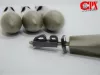 CPX EXTREME DISTANCE LEAD - Extra Távdobó ólom - 100gr prémium CPX horgásztermék.
