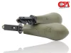 CPX EXTREME DISTANCE LEAD - Extra Távdobó ólom - 120gr prémium CPX horgásztermék.