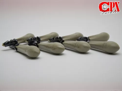 CPX - EXTREME DISTANCE LEAD - Extra Távdobó ólom - 80gr prémium CPX horgásztermék.