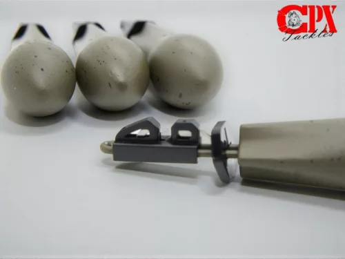 CPX EXTREME DISTANCE LEAD - Extra Távdobó ólom - 90gr prémium CPX horgásztermék.
