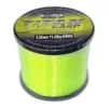 CPX Titan NEO CARP LINE zsinór - Fluo Yellow 6000m - 0,28mm prémium CPX horgásztermék.