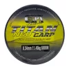 CPX Titan NEO CARP LINE zsinór - Fluo Yellow 6000m - 0,30mm prémium CPX horgásztermék.