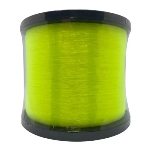 CPX Titan NEO CARP LINE zsinór - Fluo Yellow 6000m - 0,30mm prémium CPX horgásztermék.