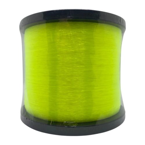 CPX Titan NEO CARP LINE zsinór - Fluo Yellow 6000m - 0,30mm