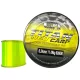 CPX Titan NEO CARP LINE zsinór - Fluo Yellow - 6.000m - 0,35mm prémium CPX horgásztermék.