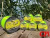 CPX Titan NEO CARP LINE zsinór - Fluo Yellow - 6.000m - 0,35mm prémium CPX horgásztermék.