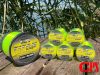 CPX Titan NEO CARP LINE zsinór - Fluo Yellow - 6.000m - 0,35mm