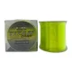 CPX Titan NEO CARP LINE zsinór - Fluo Yellow 750m - 0,28mm prémium CPX horgásztermék.