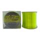 CPX Titan NEO CARP LINE zsinór - Fluo Yellow 750m - 0,34mm