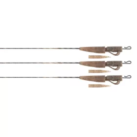 Fox Edges Camo Submerge Lead Clip 40lb - CarpHunter