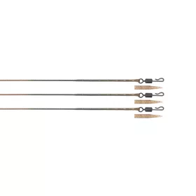 Fox Edges Camo Leadcore Leaders 50lb prémium Fox International horgásztermék.