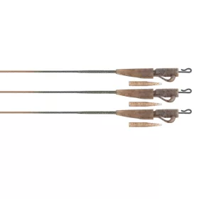 Fox Edges Camo Leadcore Lead Clip 50lb - CarpHunter