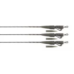 Fox Edges Naturals Submerge Lead Clip 30lb - CarpHunter