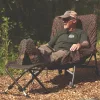 Solar SP C-Tech Sofa Chair Footrest - Lábtartó